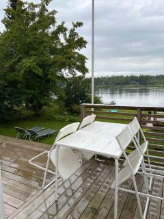 Sjöstuga, lake view cottage - Spersboda - 2