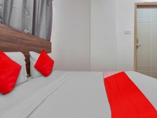Hotel O R Square Uppal - Haiderabad - 0
