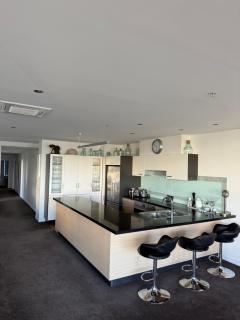 Harbourview Apartment Napier - Napier - 8