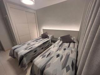 Cozy apartment with pool in Alcossebre, 50 m² - Alcossebre - 5