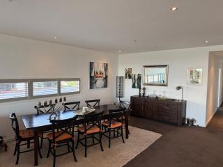 Harbourview Apartment Napier - Napier - 7
