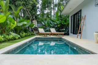 Villa Lena - Ubud - 0