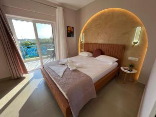Holiday House 1- Kallithea Halkidiki - Kallithea - 0