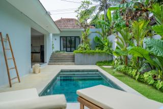 Villa Lena - Ubud - 2