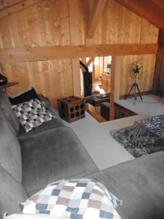Chalet Standing Jacuzzi - Samoëns - 1