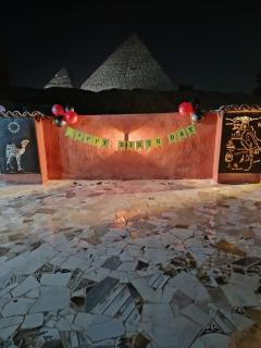 Life tours gift for free tour giza and cairo - Il Cairo - 5