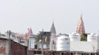 Maa Bhagwati Home stay & PG House - Ayodhya - 8
