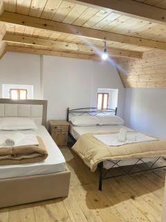 Marash Rrgalla Guesthouse - 3