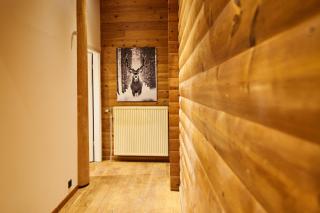 Chalet Le Tilleul - Bertogne - 4