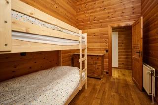 Chalet Le Tilleul - Bertogne - 2