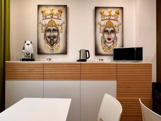 Regina Rooms - Palermo - 5