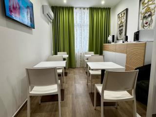 Regina Rooms - Palermo - 6