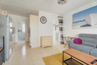 Le Saint Martin Duplexe à la Mer - 4