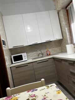 b&b Ugo Foscolo - Carosino - 9