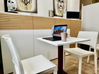 Regina Rooms - Palermo - 4