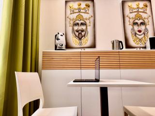 Regina Rooms - Palermo - 2