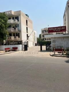 Aaranya Nivas 4BHK Stay - Chandīgarh - 9