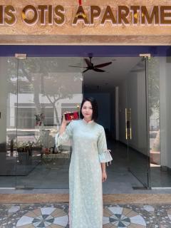 Louis Otis Apartment - Danang - 8