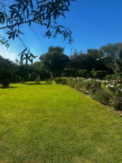 Le Rêve Boutique Hôtel - Tulbagh - 7