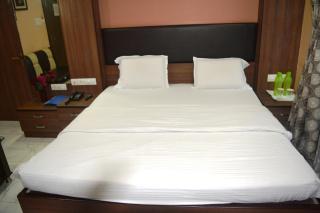 Corporate Habitat - Bhubaneshwar - 7