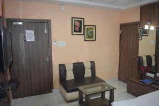 Corporate Habitat - Bhubaneshwar - 6