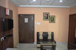Corporate Habitat - Bhubaneshwar - 3