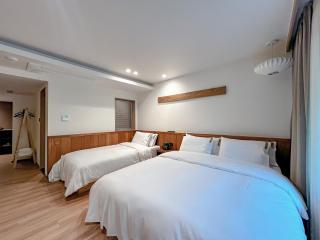 Hotel Ganwoljae - 0