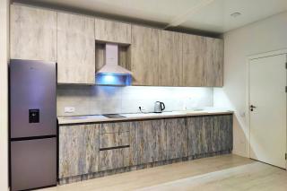 1 Bedroom Apartment on Arami street - Ereván - 8