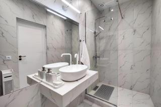 1 Bedroom Apartment on Arami street - Ereván - 6