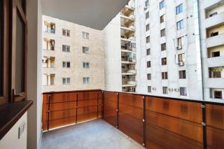 1 Bedroom Apartment on Arami street - Ereván - 1