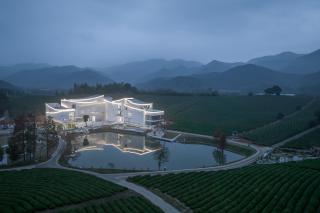 Xinchi Sakura Valley Resort - Shaoxing - 1