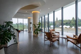 Xinchi Sakura Valley Resort - Shaoxing - 4