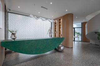 Xinchi Sakura Valley Resort - Shaoxing - 8