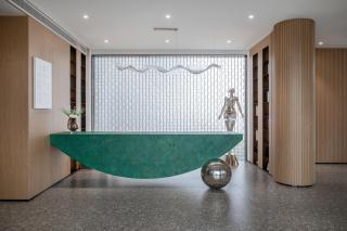 Xinchi Sakura Valley Resort - Shaoxing - 7