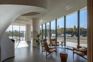 Xinchi Sakura Valley Resort - Shaoxing - 2