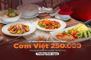 K-Town Resort Phan Thiet - Phan Thiet - 0