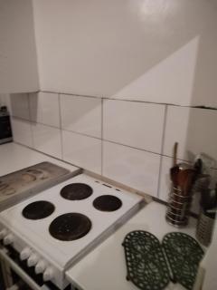 Accessible London Stay - 1