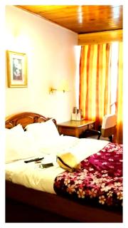 Hotal North 4 Star darjeeling - Darjeeling - 5