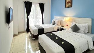 TOS Hotel & Convention Center Tangerang Powered by Archipelago - Tangerang - 7