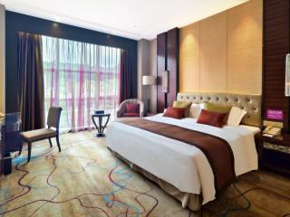 Shenzhen Baohengda International Hotel - Longgang - 6