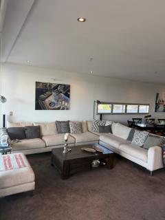 Harbourview Apartment Napier - Napier - 9