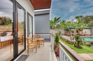 Nusa Dewata Cottage - Nusa Penida - 1