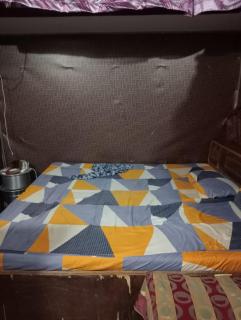 Shaida Homestay - Dāsna - 4