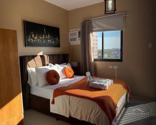 Lux-Condo, Pool, 24hr Checkin & Easy Reach Airport - Lapu Lapu City - 8