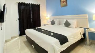 TOS Hotel & Convention Center Tangerang Powered by Archipelago - Tangerang - 8
