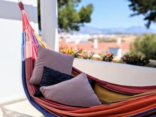 Miraflores golf penthouse with sea view Mijas costa - Mijas - 8