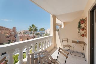 Estupendo Estudio En Castle Harbour - Los Cristianos - 0