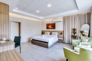 Masafi Fujairah Farmstay Mountain view - 8