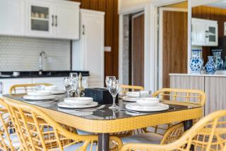 800 Mountains Resort Vacation House - 4