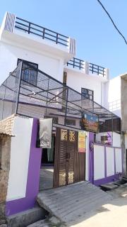Maa Bhagwati Home stay & PG House - Ayodhya - 7